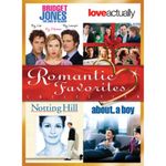 Romantic Favorites Collection