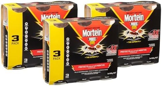 Mortein Po