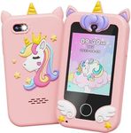 UCIDCI Kids Smart Phone Toys for Gi