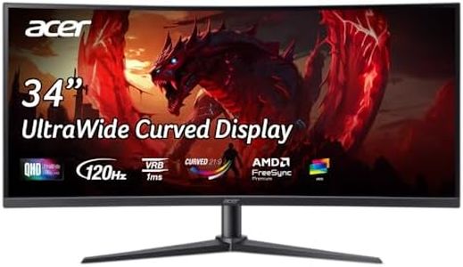 Acer Nitro
