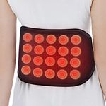 Infrared Heater For Back Pain