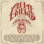 All My Friends: Celebrating the Songs & Voice of Gregg Allman [CD + Blu-ray]