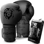 FIGHTR® Boxing Gloves - Ideal Stabi