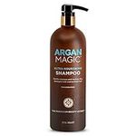 Argan Magic Ultra Nourishing Shampo