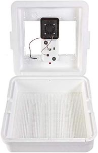 Inubator Warehouse Miller Manufacturing Company 9300 Digital Still Air Incubator, White