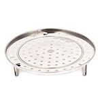 uxcell Stainless Steel Food Steamin
