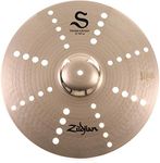 Zildjian S16TCR 16-inch Trash Crash Cymbal (Gold)