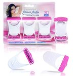 Ladies Disposable Razor