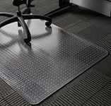 Office Chair Mat for Carpet, Aerost