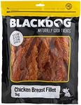 BLACKDOG CHICKEN BREAST 1KG, All (B197)