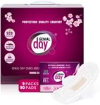 Hypoallergenic Regular Flow Pads wi