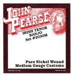 John Pearse Strings® 2030M For Iris