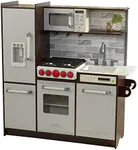 KidKraft Uptown Elite Espresso Play