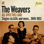 All Over This Land: Singles As & Bs & More, 1949-1953 - OriginalRecordings Remastered