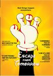 Escape From Tomorrow