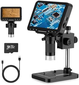 LCD Digita