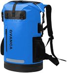 Gvanca Kayaking Dry Bag Backpack Wa