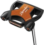 TaylorMade Golf Spider S Black Putter CB Center Shaft Right Hand 46 Inches