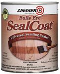 Rust-Oleum 00854 Zinsser SealCoat Universal Sanding Wood Sealer for Interior Floors & Furniture (946 ML)