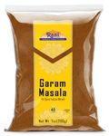 Rani Garam Masala Indian 11 Spice Blend 7oz (200g) ~ All Natural, Salt-Free | Vegan | No Colors | Gluten Free Ingredients | NON-GMO | Kosher | Indian Origin