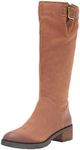 Donald J Pliner Women's Fashion Boot, Chestnut, 6.5