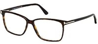 Tom Ford FT 5478-B BLUE BLOCK Dark Havana 55/14/145 men eyewear frames