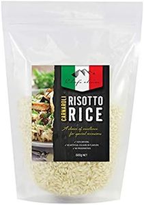 Chef's Choice Carnaroli Risotto Rice, 500g