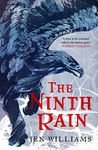 The Ninth Rain (The Winnowing Flame Trilogy 1): British Fantasy Award Winner 2018