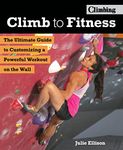 Climb to Fitness: The Ultimate Guide to Customizing A Powerful Workout on the Wall