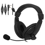 Radio Headset With Ptt Voxes