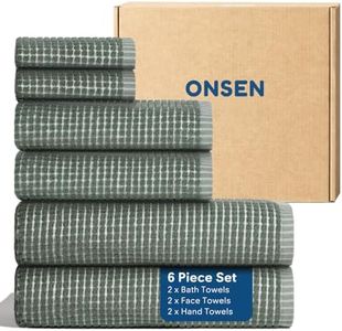 ONSEN Cott