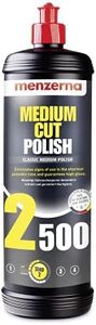 Menzerna MCP2500 Medium Cut Polish 2500 32 oz.