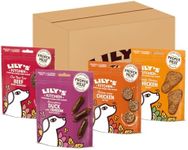 Lily's Kitchen Natural Dog Treats M