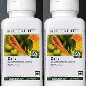 Amway Nutr