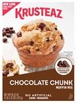 Krusteaz-muffins