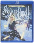 Sucker Punch [Blu-ray] [Import]