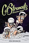 Catstronauts: Mission Moon: 1