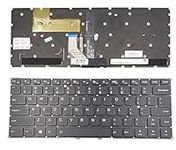 LPH Replacement Backlit Keyboard fo
