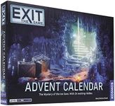 EXIT: Advent Calendar - The Mystery