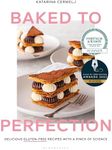 Baked to Perfection: Winner of the 