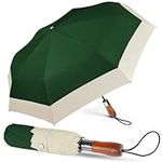 Lejorain Compact Golf Umbrella Larg
