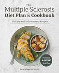 The Multiple Sclerosis Diet Plan an