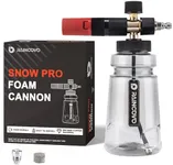 Raincovo Foam Cannon Wide Mouth for