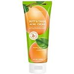 Butt Acne Clearing Cream, Back Acne