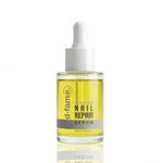 d-fame Advanced Nail Repair Serum With Nail Growth & Anti-Fungal Formula | 30ml
