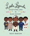 Little Legends: Exceptional Men in Black History