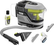 Ryobi RDC18BL-0 18V ONE+ Cordless Brushless Detail Cleaner (Bare Tool)
