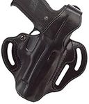 Galco Gunleather Cop 3 Slot Holster