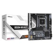 Asrock B650M-HDV/M.2, AMD B650, AM5, Micro ATX, 2 DDR5, HDMI, DP, 2.5G LAN, PCIe4, 2x M.2