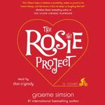 The Rosie Project: A Novel